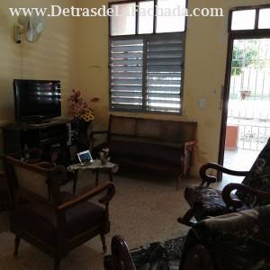 Jaime Nogueras  Reparto La Vigía