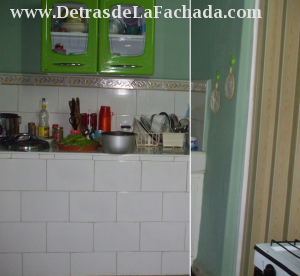 Avenida de los Mártires # 211