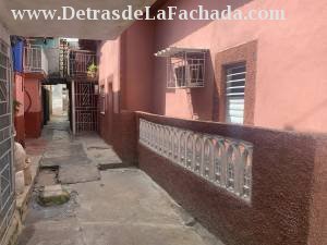 pobre entre san jose y san esteban n.17