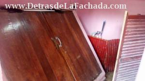 Room 2 currently room of bath of steam