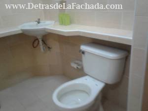 Calle Chino Manuel #74 ÷ Luis Casas Romero y Final