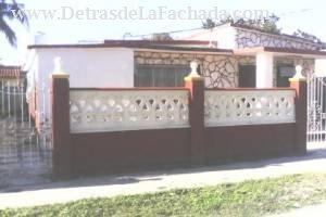 Palmas de Lucía, Las 80