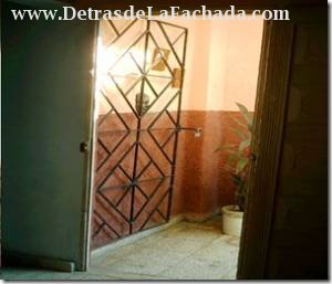 callejón alegria #11 entre fundición y montera