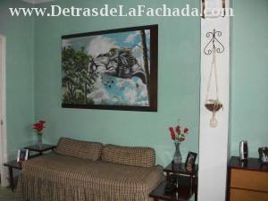 San Ramon 241A entre San Martin y Heredia