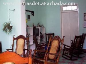 Julio Sanguily 213 entre Bella Vista y Jaime Nogueras