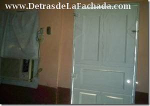 callejón alegria #11 entre fundición y montera