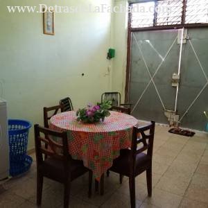 Jaime Nogueras  Reparto La Vigía