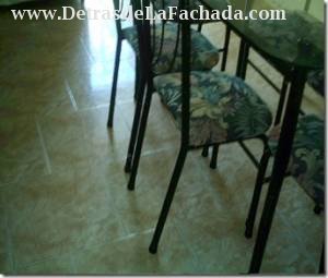 callejón alegria #11 entre fundición y montera