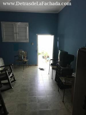 Julio Sanguily 213 entre Bella Vista y Jaime Nogueras