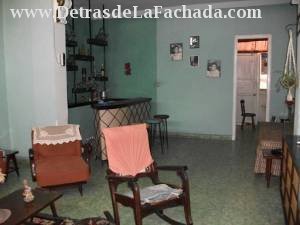 San Ramon 241A entre San Martin y Heredia