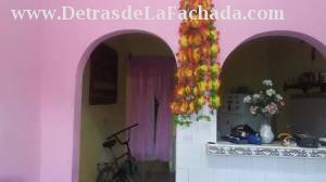 San Rafael #711 A entre Vásquez y primera