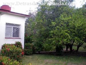 Calle 10 #10 entre carretera central y calle A , Reparto julio Antonio mella,monte Carlos