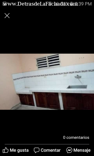 Calle Chino Manuel #74 ÷ Luis Casas Romero y Final