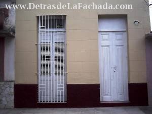 Julio Sanguily 213 entre Bella Vista y Jaime Nogueras