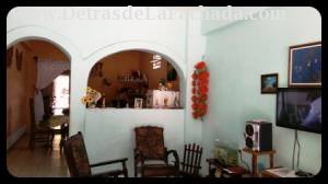 San Ramón 331 % Bembeta y Sedano