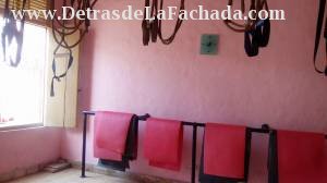 Another view of the room