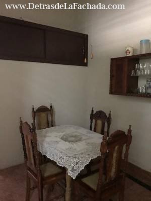 Julio Sanguily 213 entre Bella Vista y Jaime Nogueras