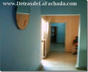 callejón alegria #11 entre fundición y montera