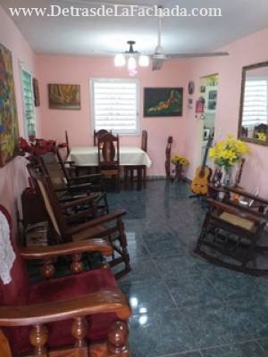 Calzada c no. 77 Lenin