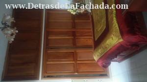 Second room with closet