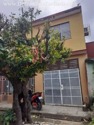 Jaime Nogueras  Reparto La Vigía