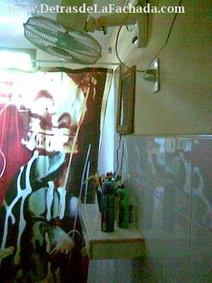 Calle 3era Reparto Varonia, # 9, entre 1 ra de Ramirez y Carretera de Vertiente