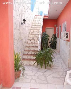 Escalera