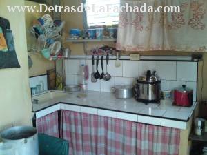 Matadero 31 altos %Cisneros y Calvo