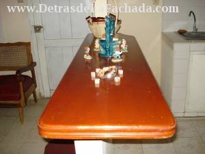 Raul Lamar, entre Carretera central y desengaño