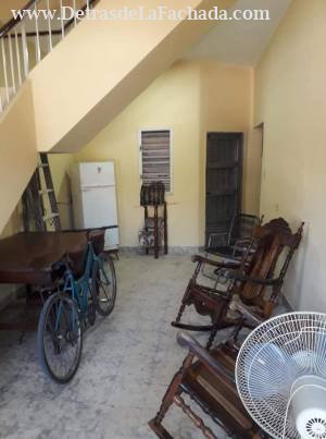 Jaime Nogueras  Reparto La Vigía