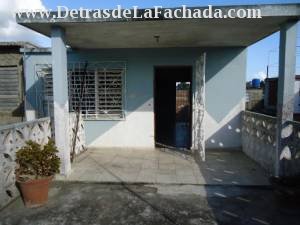 Apartamento planta alta