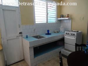 Tatan Méndez 12 (costado del Teatro Principal) e/ Padre Valencia y San Patricio