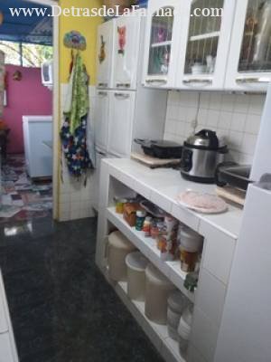 Calzada c no. 77 Lenin