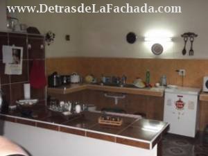 Avenida La Libertad 204, entre Pancha Agramonte y Domingo Puentes