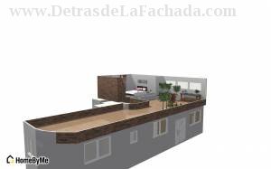 Astilleros 62, entre Lugareño y San Miguel.