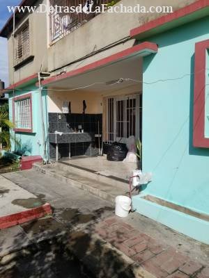 Ave Finlay .número 20 F entre 1ra y 2da