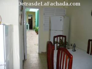 CALLE ARTOLA REPARTO LA VIGIA