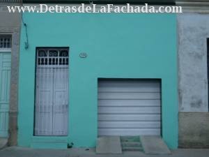 CALLE ARTOLA REPARTO LA VIGIA