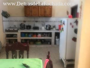 Cielo #243. Campo santo y mata