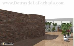 Astilleros 62, entre Lugareño y San Miguel.