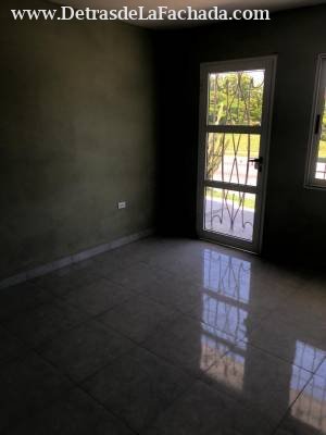 Habitaciones y baños