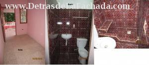 simon reyes no.8 /1era y 2da paralela