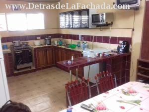 Sedano 256 esquina a Horca