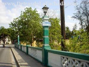 Puente de la caridad