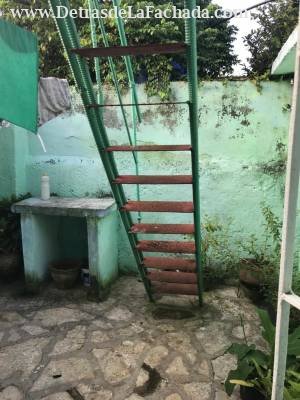 Julio Sanguily 213 entre Bella Vista y Jaime Nogueras