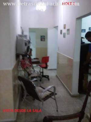 Bellavista N381 /Miguel Angel Nuñe y Artola