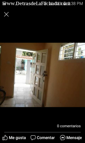 Calle Chino Manuel #74 ÷ Luis Casas Romero y Final