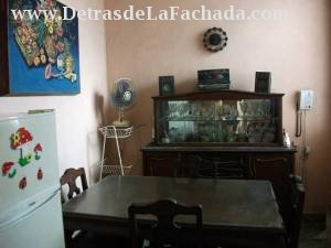 San Ramon 241A entre San Martin y Heredia