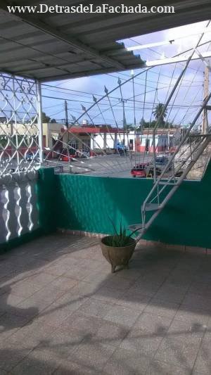 Avenida finlay #102 / AYB Camagüey