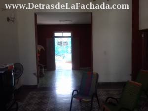 Sedano 256 esquina a Horca